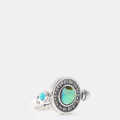 аксесоари,на,разпродажба,thomas,sabo,sabo,rotatable,ring,ld99,silver