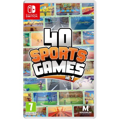 игри,и,технологии,maximum,games,40,sports,games,in,1,nintendo,switch