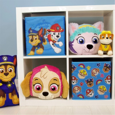 домашни,потреби,paw,patrol,tower,2,pack,storage,box,multi