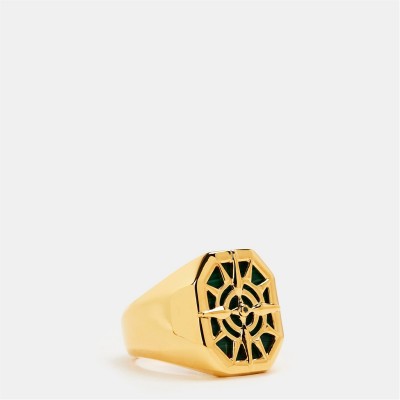 аксесоари,на,разпродажба,thomas,sabo,sabo,ring,compass,99,black