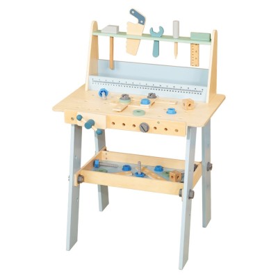 коледни,подаръци,за,деца,всички,коледни,подаръци,tooky,toy,wooden,tool,bench,multi