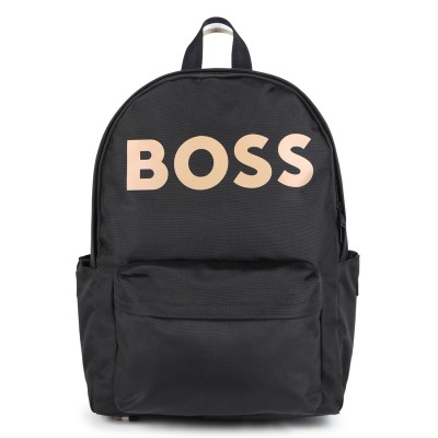 раници,почистване,и,защита,раници,boss,boss,lgo,bckpck,jn44,black,09b