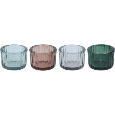 arti,casa,tealight,holders,multi