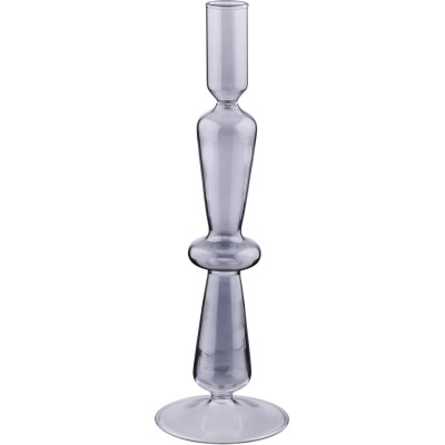 arti,casa,candle,holder,long,oval,none