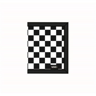 аксесоари,на,разпродажба,vans,vans,chequered,wallet,white,hu0