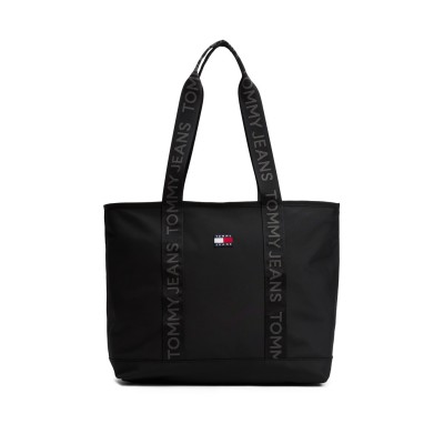 всички,чанти,tommy,jeans,tj,dailytote,ld53,black