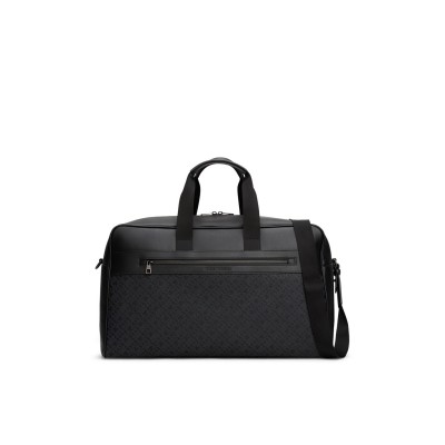всички,чанти,tommy,hilfiger,th,monogram,duffle,bag,black,bds