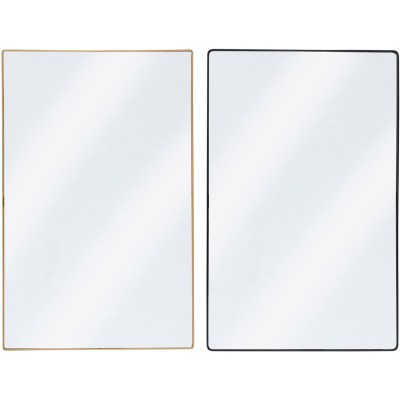 arti,casa,rectangular,mirror,none