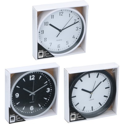 аксесоари,на,разпродажба,arti,casa,wall,clock,multi