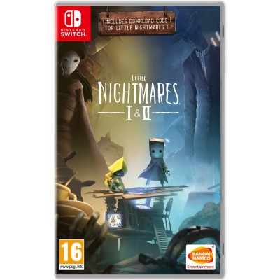 игри,и,технологии,bandai,namco,entertainment,little,nightmares,1,+,2,code,in,box,nintendo,switch