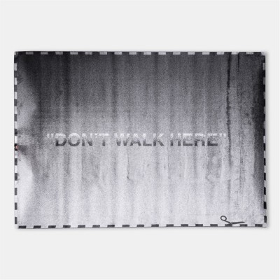 аксесоари,на,разпродажба,off,white,unisex,flatweave,design,rug,grey