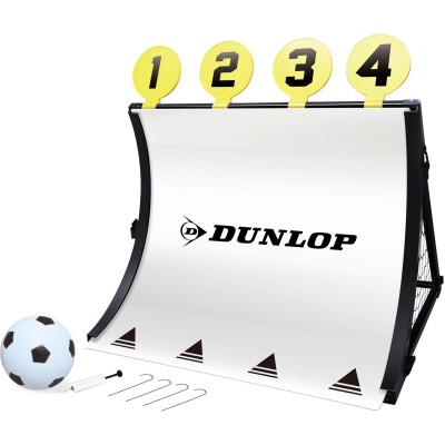 спорт,в,училище,футболни,аксесоари,dunlop,fbll,trn,4n1,in00,multi