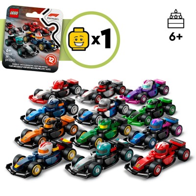 игри,и,технологии,всички,игри,и,играчки,lego,f1,collectibles,jn53,multi