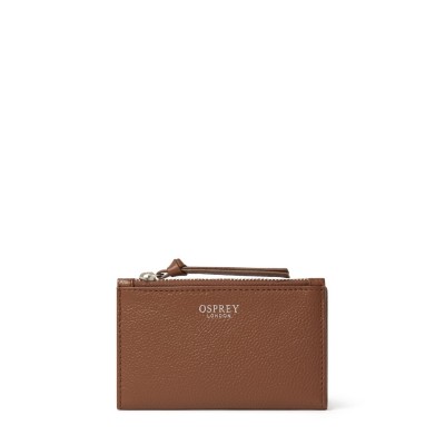 всички,чанти,osprey,london,osprey,london,molly,bi,fold,leather,card,holder,tan