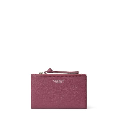 всички,чанти,osprey,london,osprey,london,molly,bi,fold,leather,card,holder,damson