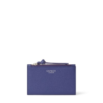 всички,чанти,osprey,london,osprey,london,molly,bi,fold,leather,card,holder,purple