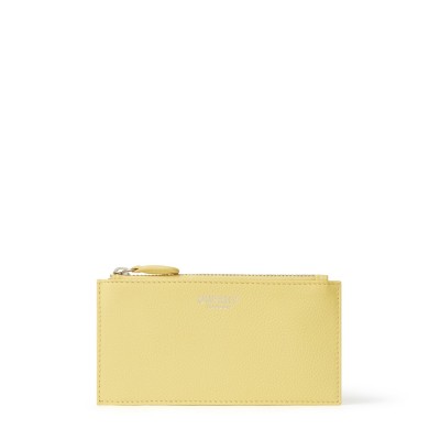 всички,чанти,osprey,london,osprey,london,molly,zip,top,leather,card,pouch,honey