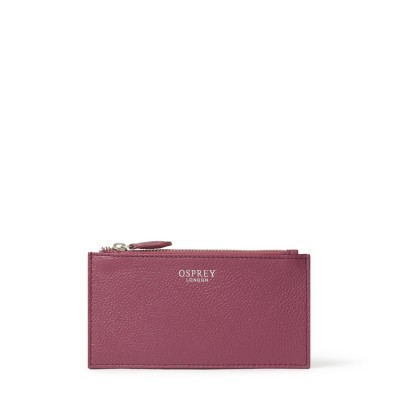 всички,чанти,osprey,london,osprey,london,molly,zip,top,leather,card,pouch,damson