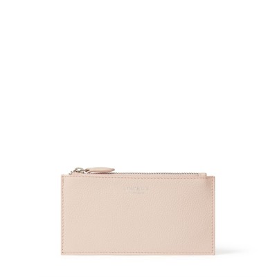 всички,чанти,аксесоари,на,разпродажба,osprey,london,osprey,london,molly,zip,top,leather,card,pouch,blush