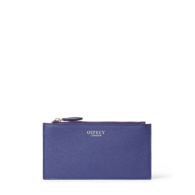 всички,чанти,osprey,london,osprey,london,molly,zip,top,leather,card,pouch,purple
