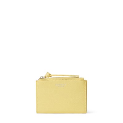всички,чанти,аксесоари,на,разпродажба,osprey,london,osprey,london,molly,curved,bi,fold,leather,card,holder,honey