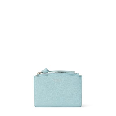 всички,чанти,osprey,london,osprey,london,molly,curved,bi,fold,leather,card,holder,pale,blue