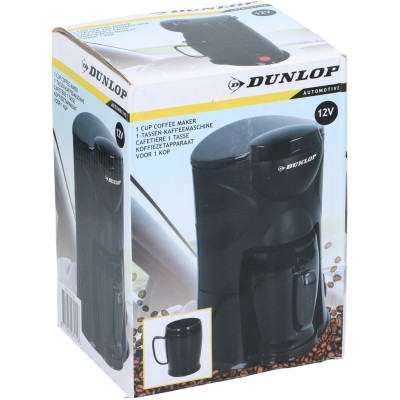 dunlop,coffee,maker,00,12v