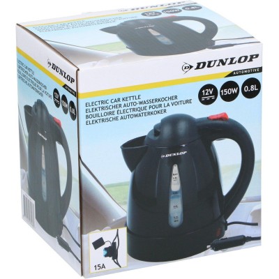 работни,облекла,dunlop,car,kettle,0,8l,12v,150w,12v