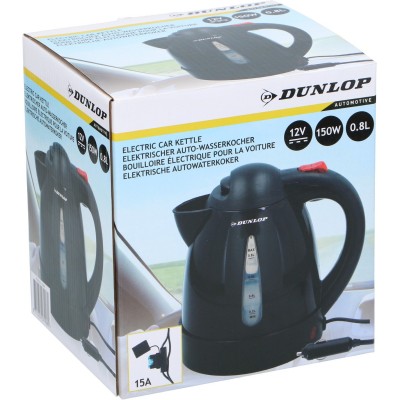 dunlop,kettle,0.8l,00,12v