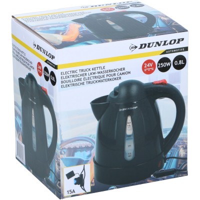dunlop,kettle,0.8l,00,24v