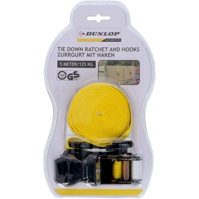 dunlop,ratchet,tie,dwn,00,350kg,5m