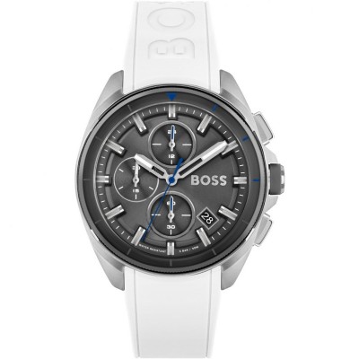 часовник,часовници,boss,boss,volane,watch,1513948,silver,grey,and,white