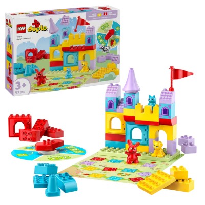 игри,и,технологии,всички,игри,и,играчки,lego,lego&#174;,duplo&#174;,hopsy&#8217;s,castle,game,learn,through,play,building,toy,10450,castle,game