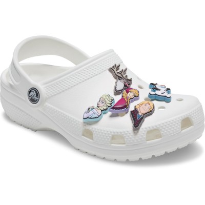 crocs,jibbitz,charms,frozen