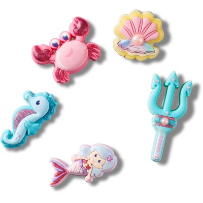 crocs,jibbitz,charms,sea,animals
