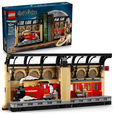 игри,и,технологии,всички,игри,и,играчки,lego,lego&#174;,harry,potter&#8482;,book,nook:,hogwarts&#8482;,express,magical,toy,76450,hogwart,express