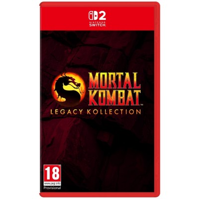 игри,и,технологии,u,and,i,entertainment,mortal,kombat,legacy,kollection,ns2