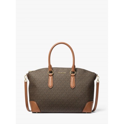 дамска,чанта,всички,чанти,аксесоари,на,разпродажба,michael,michael,kors,women,s,satchel,bag,brown,acrn
