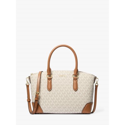 дамска,чанта,всички,чанти,аксесоари,на,разпродажба,michael,michael,kors,women,s,satchel,bag,vanilla