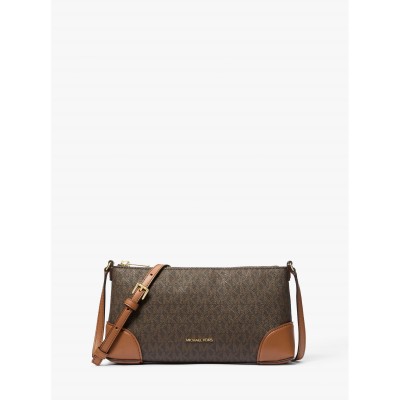 дамска,чанта,всички,чанти,аксесоари,на,разпродажба,michael,michael,kors,women,s,crossbody,bag,brown,acrn