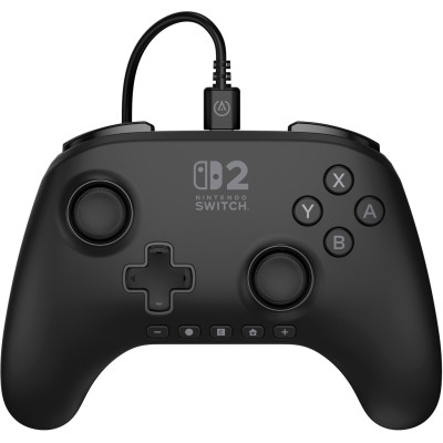 игри,и,технологии,powera,advantage,wired,controller,licensed,for,nintendo,switch,2.0,black,black