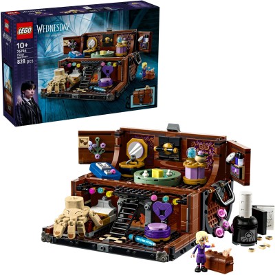 lego,wednesday,thing,s,apartment,toy,with,mini,dolls,76785,tbc