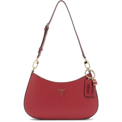 всички,чанти,аксесоари,на,разпродажба,guess,noelle,shoulder,bag,womens,carmine