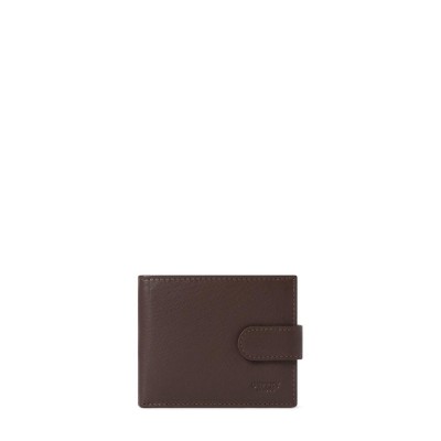 портмоне,osprey,london,osprey,wesley,popper,wallet,choc