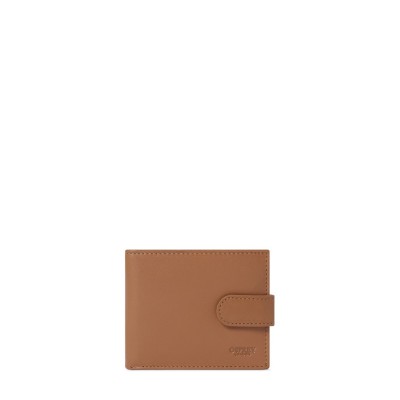 портмоне,аксесоари,на,разпродажба,osprey,wesley,popper,wallet,tan