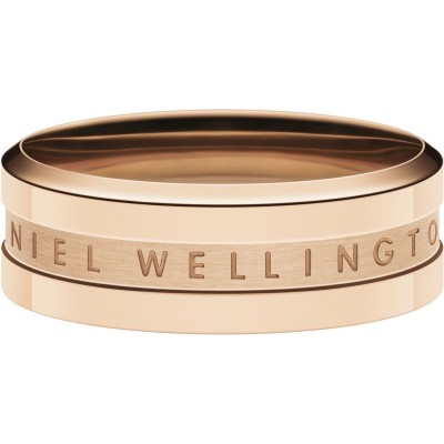 аксесоари,на,разпродажба,daniel,wellington,stainless,steel,ring,rose,gold