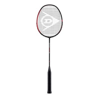 бадминтон,бадминтон,ракети,игри,dunlop,zstar,cntrl,78,51,black,red