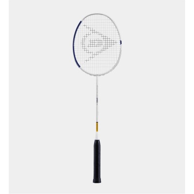 бадминтон,бадминтон,ракети,игри,dunlop,astar,speed,86,51,white,blue