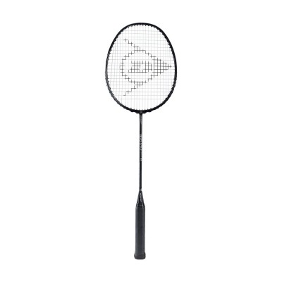 dunlop,revo,star,drive,83,badminton,racket,black