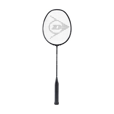 бадминтон,бадминтон,ракети,игри,dunlop,rstar,drive,83,51,black
